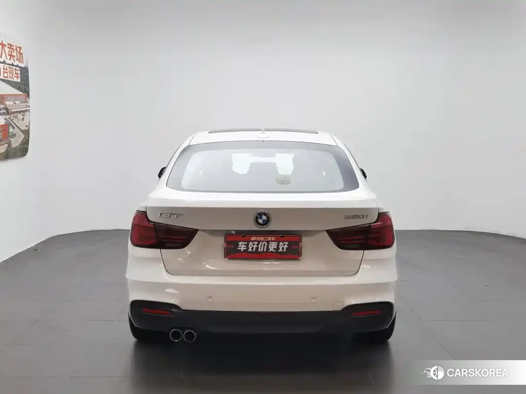 BMW 3 series GT id 4628285 из Китая 19