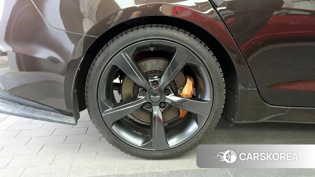 Genesis G70 id 4378048 из Кореи 15