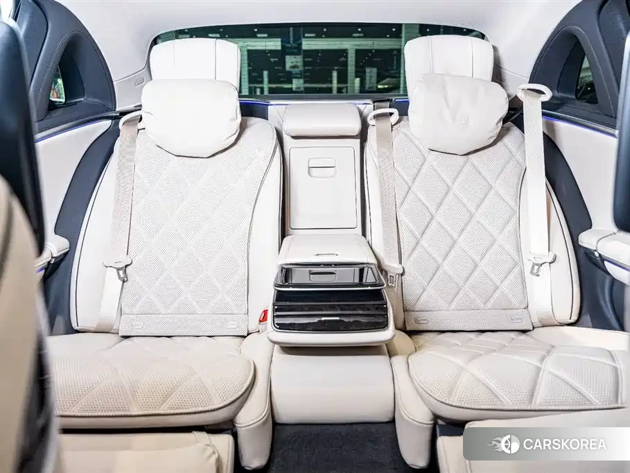 Mercedes-Benz Maybach S-Class id 4680450 из Китая 15