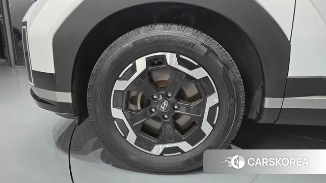 Hyundai Santa Fe (MX5) id 3262258 из Кореи 15