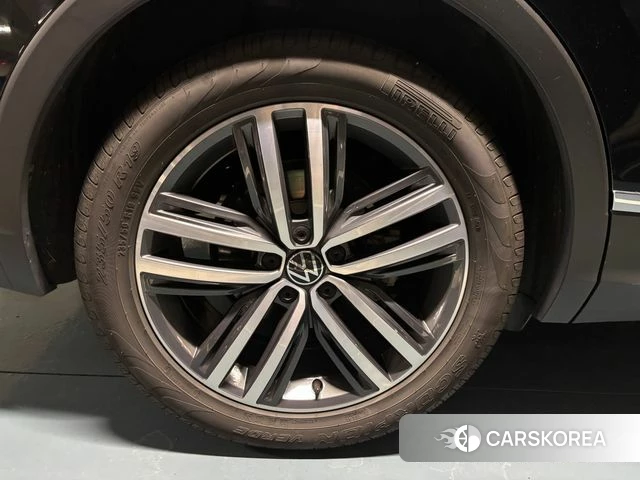 Volkswagen Tiguan second Generation id 4293698 из Кореи 11