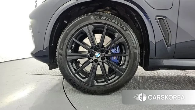 BMW X5 (G05) id 3561689 из Кореи 15