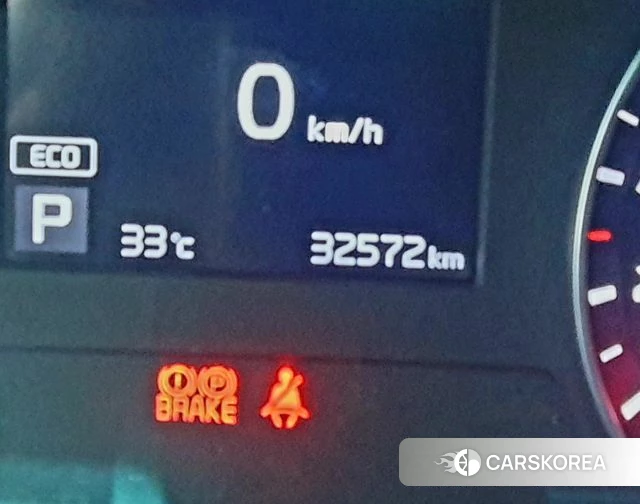 Kia Come New K3 2019 Белый из Кореи, фото 5