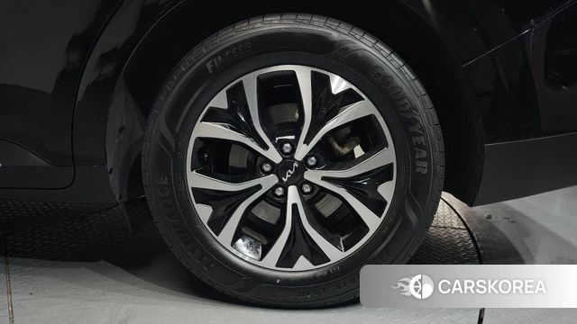 Kia Carnival 4th generation id 3884234 из Кореи 15