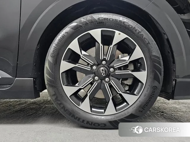 Kia Carnival 4th generation id 3493774 из Кореи 15