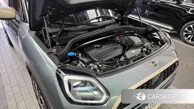 Mini Cooper S Countryman 3rd Generation id 3841250 из Кореи 15