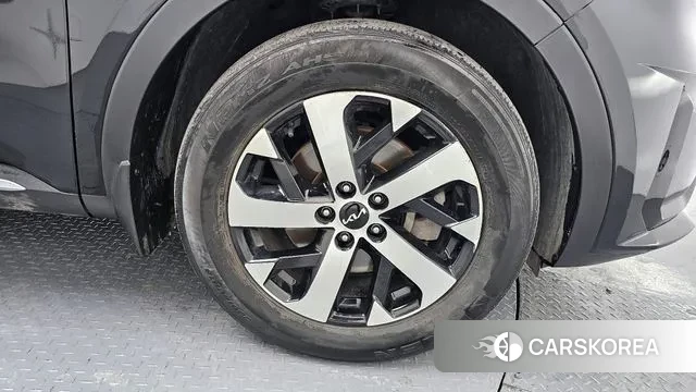 Kia Sorento 4th Generation id 3630525 из Кореи 15