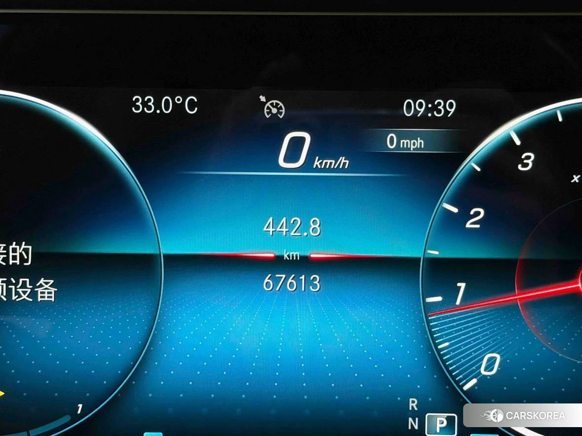 Mercedes-Benz E-class id 4440943 из Китая 8