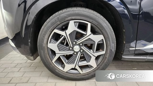 Hyundai Palisade id 3800714 из Кореи 15