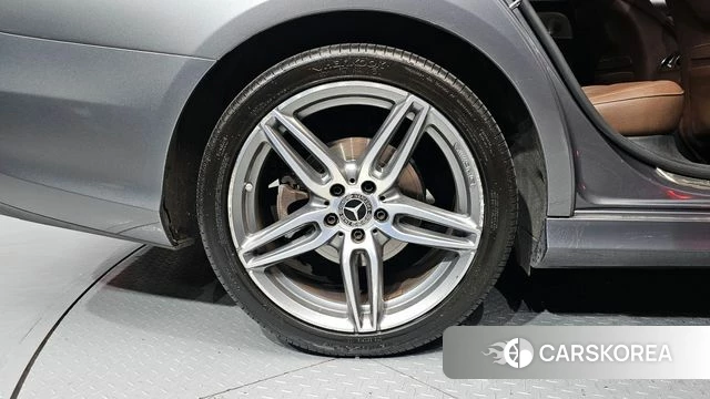 Mercedes-Benz E-Class W213 id 4411194 из Кореи 15