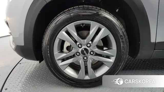 Kia Seltos id 3556221 из Кореи 15