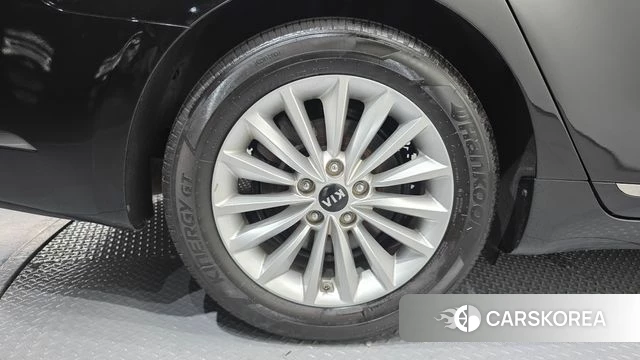 Kia Come New K7 id 4587228 из Кореи 26