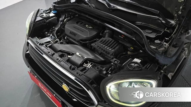 Mini Cooper Countryman id 4339548 из Кореи 26