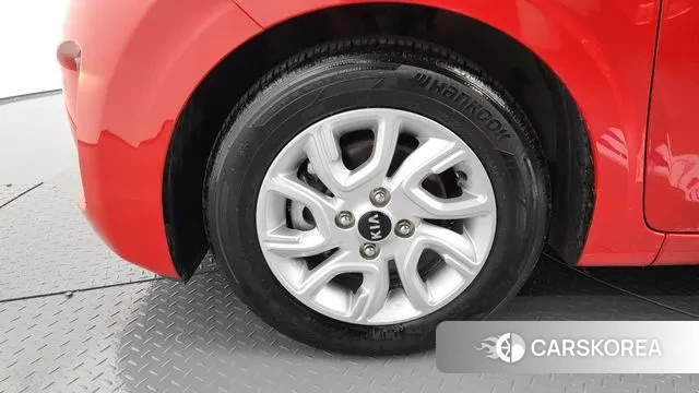 Kia All New Morning (JA) id 3439660 из Кореи 15