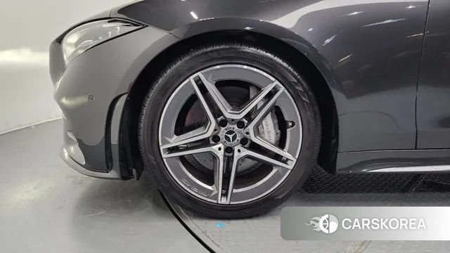 Mercedes-Benz CLS-Class C257 id 3238727 из Кореи 15