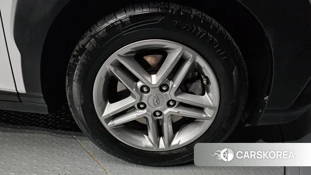 Hyundai The New Kona id 3416346 из Кореи 15