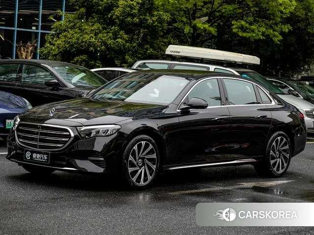 Mercedes-Benz E-class id 4277616 из Китая 15