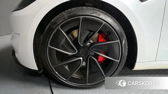 Tesla Model 3 id 3486913 из Кореи 15