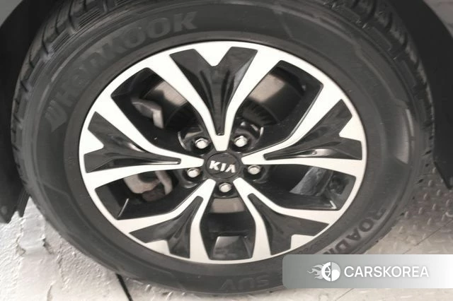 Kia Carnival 4th generation id 4330951 из Кореи 15