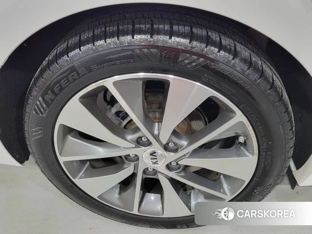 Kia K5 second generation id 3867636 из Кореи 15