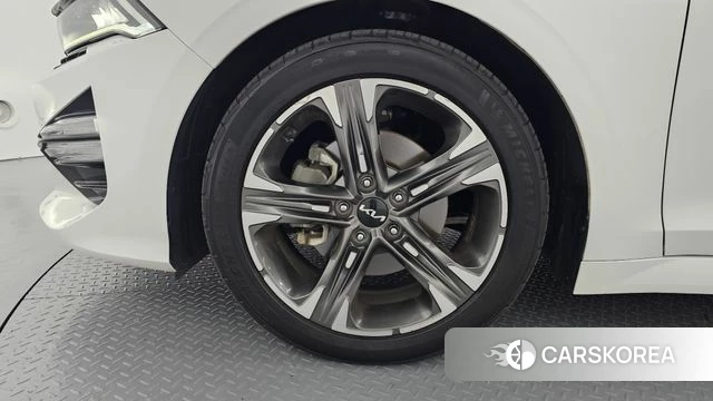Kia K5 3rd generation id 4636486 из Кореи 15