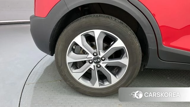 Kia Stonic id 4203650 из Кореи 26