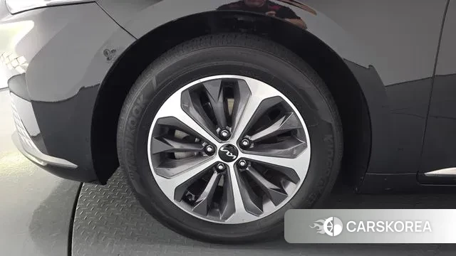 Kia K8 Hybrid id 2985128 из Кореи 15