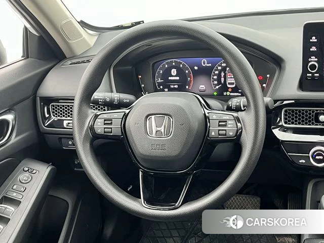 Honda Civic id 4301600 из Китая 23