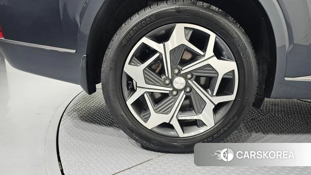 Hyundai Palisade id 4585793 из Кореи 33