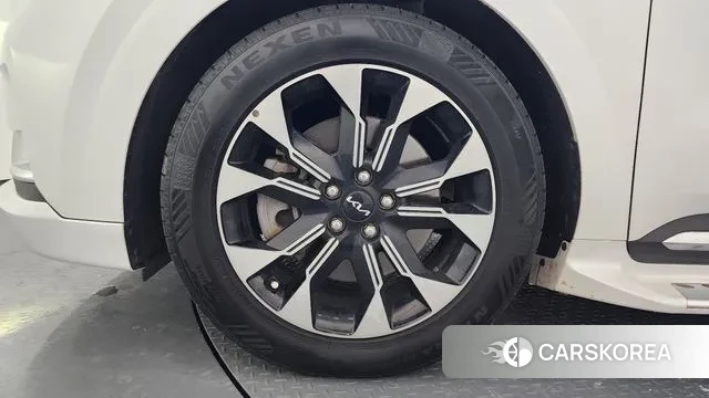 Kia Carnival 4th generation id 3601029 из Кореи 15