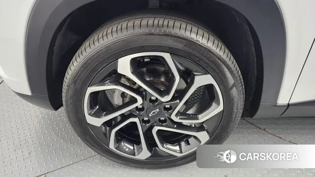 Chevrolet (GM Daewoo) Trax Crossover id 2984209 из Кореи 15