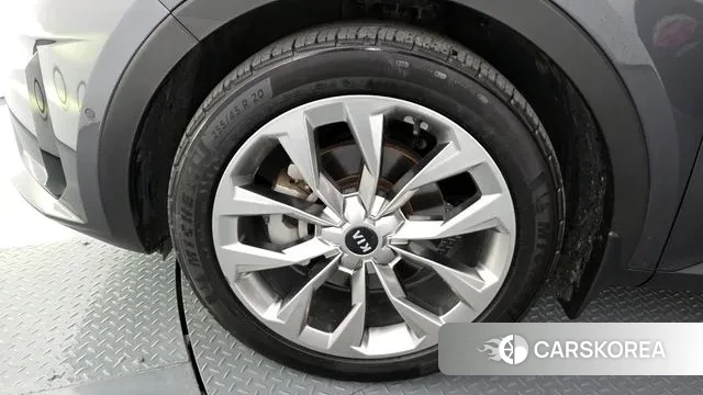 Kia Sorento 4th Generation id 3556992 из Кореи 15