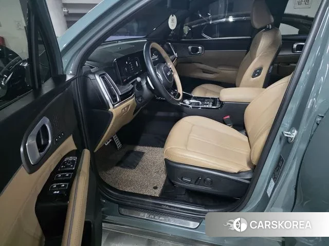 Kia The New Sorento 4th Generation id 3377241 из Кореи 15