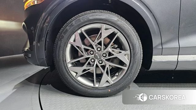 Genesis GV70 id 4282762 из Кореи 25