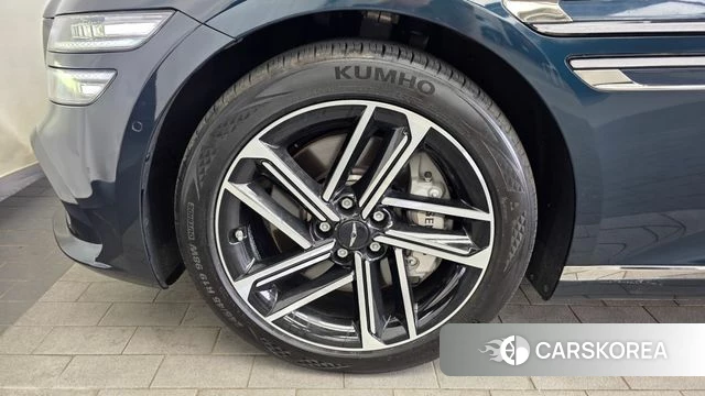 Genesis G80 (RG3) id 4499811 из Кореи 24