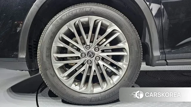 Lexus RX450h 4th generation id 3437951 из Кореи 15