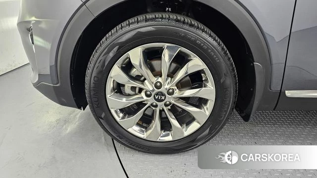 Kia The New Sorento id 3801029 из Кореи 15