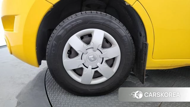 Renault Korea (Samsung) Master id 4620116 из Кореи 25