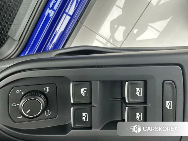Volkswagen Golf id 4380602 из Китая 13