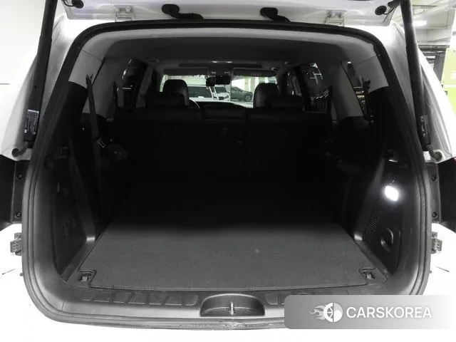 Kia Mohave Master id 3597554 из Кореи 15