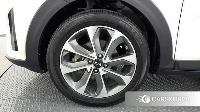Kia Stonic id 4525858 из Кореи 24