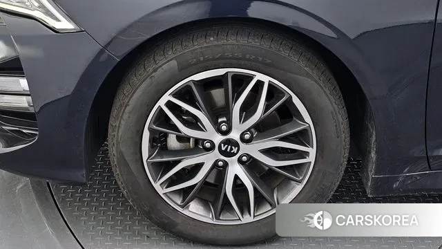 Kia K5 3rd generation id 3202644 из Кореи 15