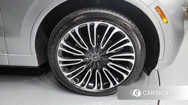 Lincoln Aviator 2nd generation id 3400943 из Кореи 15