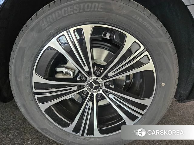 Mercedes-Benz E-Class W214 id 3963160 из Кореи 15