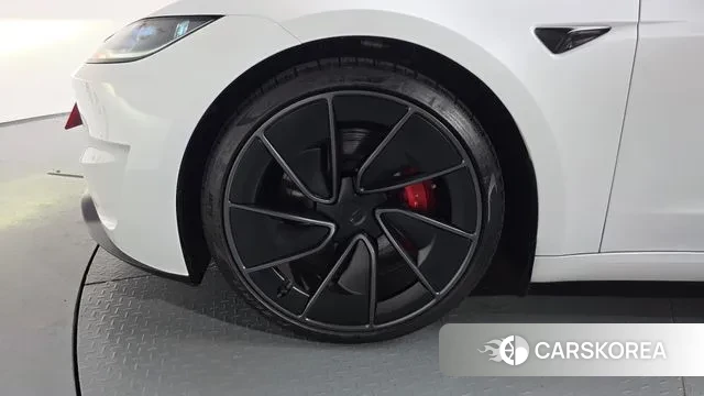 Tesla Model 3 id 3382950 из Кореи 15