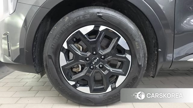 Kia The New Sorento 4th Generation id 4710906 из Кореи 15