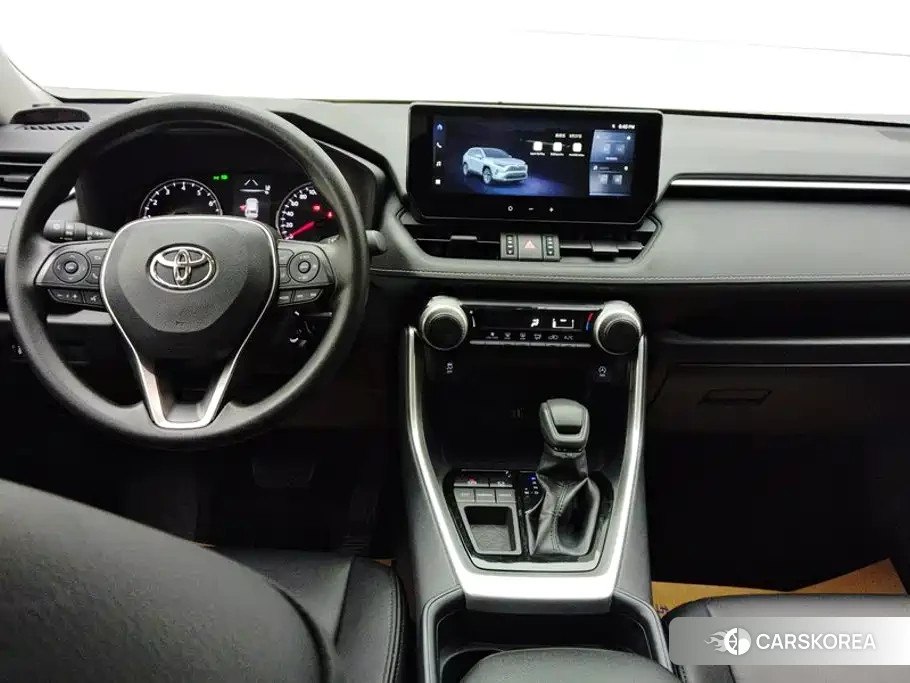 Toyota RAV4 id 4599694 из Китая 11