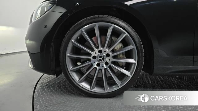 Mercedes-Benz E-Class W213 id 3954562 из Кореи 15