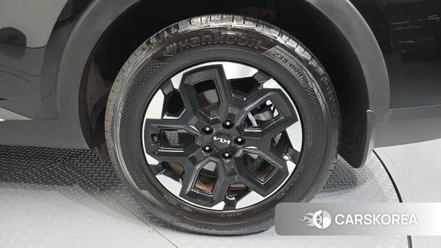 Kia The New Sorento 4th Generation id 4505421 из Кореи 25