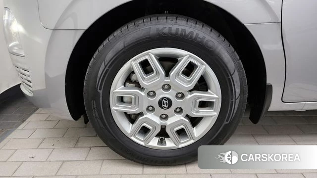 Hyundai Staria id 4360024 из Кореи 15